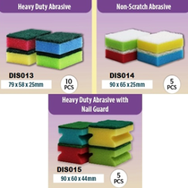 Kitchen Sponges