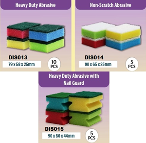 Kitchen Sponges Kitchen Sponges