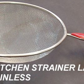 Kitchen Stainers
