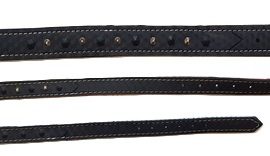 Leader PVC Stylish Moulded Collar