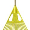 Plastic Leaf Rake
