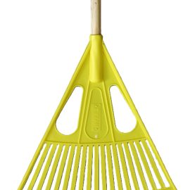 Plastic Leaf Rake