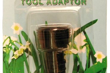 Male Adaptors (ABS)