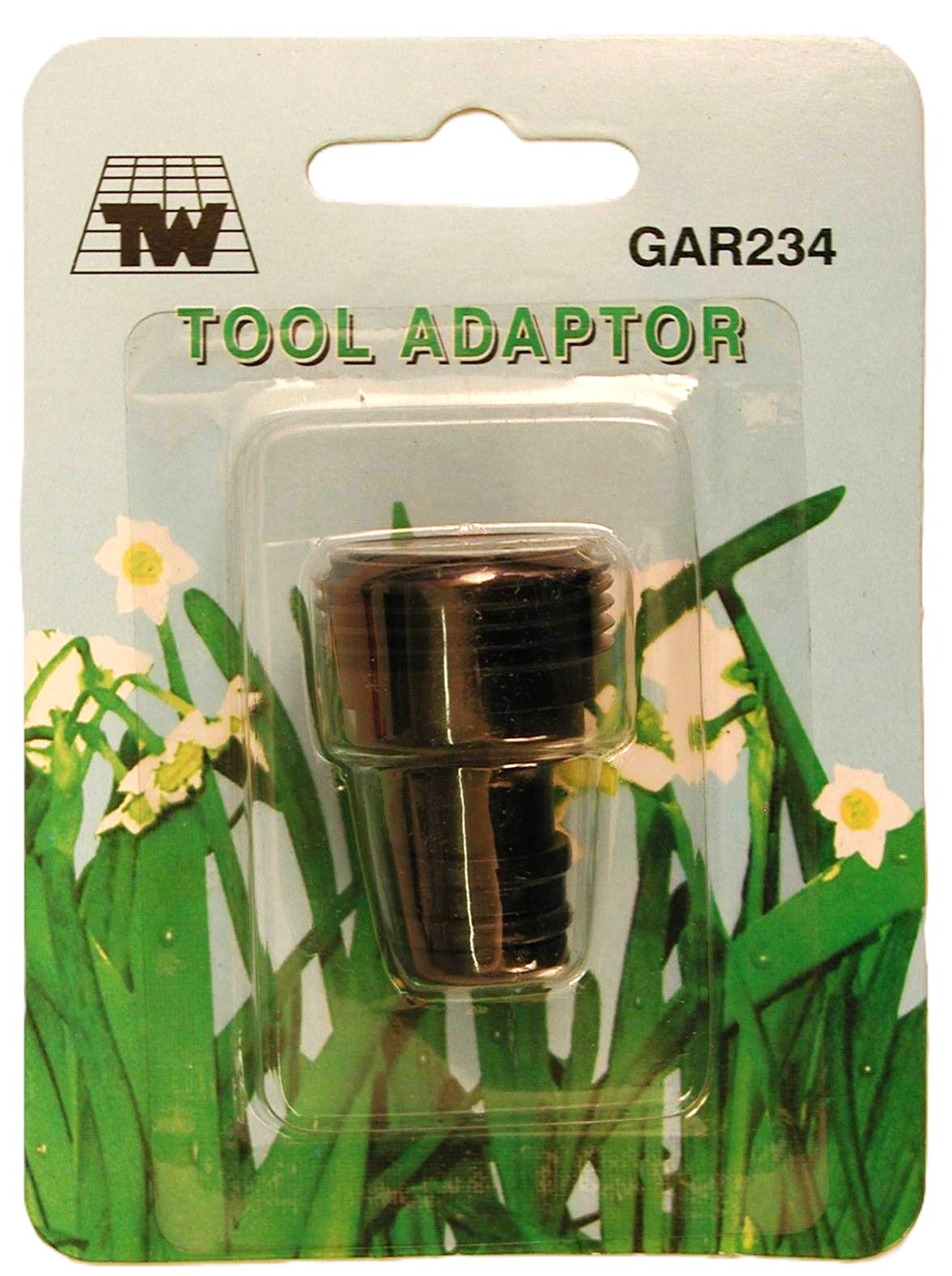 Male Adaptors (ABS) Male Adaptors (ABS)