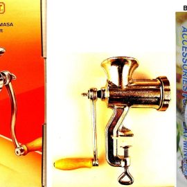 Meat Mincers Porkert