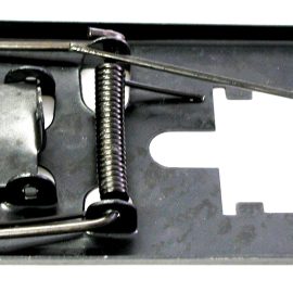 Metal Rat Traps