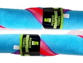 Micro Fibre Dish cloth