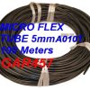 Micro Irrigation 5mm Flex Tube
