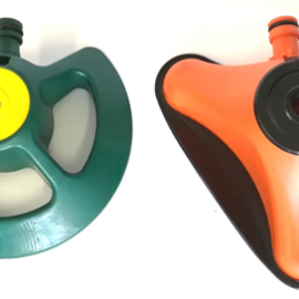 Mist Sprayer