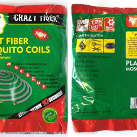 Mosquito Coils