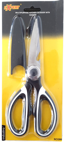 Multipurpose Kitchen Scissor Multipurpose Kitchen Scissor