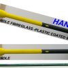 Fibreglass Handles Pro- ABS Coated