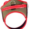 Police Dog Harness