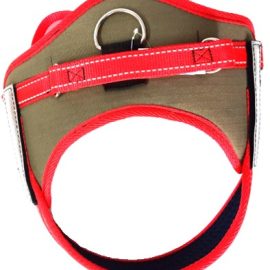 Police Dog Harness