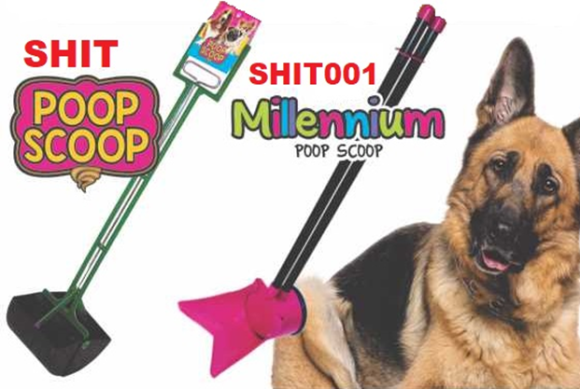 Poop Scoop