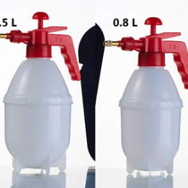 Pressure Sprayers