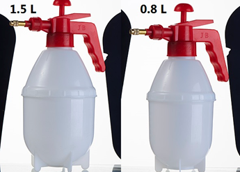 Pressure Sprayers