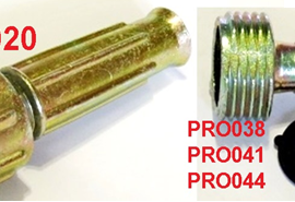 PROCAST Gardening Products