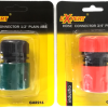 Quick Connector Only Plain (ABS)