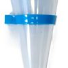 Rain Gauge - Round
