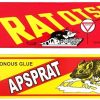 Rat glue