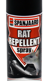 Rat Repellent Spray - Spanjaard