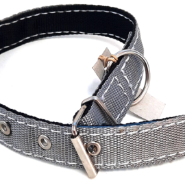 Reflective Dog Collar - Assorted