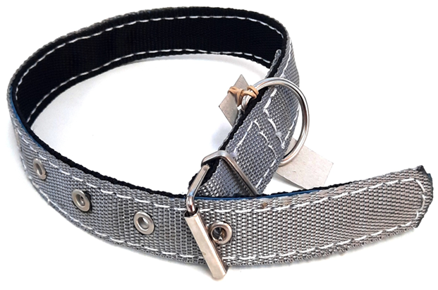 Reflective Dog Collar - Assorted Reflective Dog Collar - Assorted