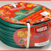 Reinforced Garden Hose
