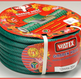 Reinforced Garden Hose