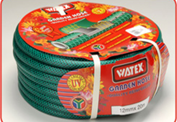 Reinforced Garden Hose