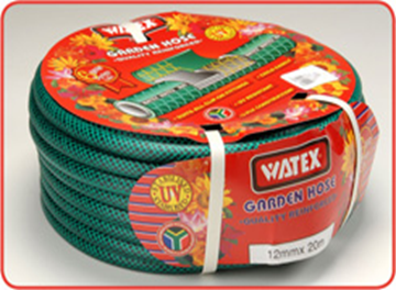 Reinforced Garden Hose Reinforced Garden Hose