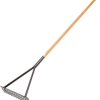 Road Rake - Heavy Duty