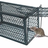 Rodent Cage Trap
