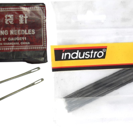 Sack / Packing Needles