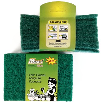 Scouring Pads Scouring Pads