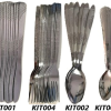 Stainless Cuttlery