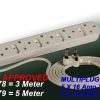 10 Way Multiplug