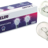 12V Bulbs