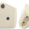 2 Pin Adapter