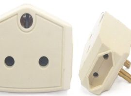 2 Pin Adapter