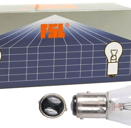 24V Bulbs