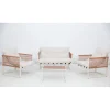 EFURN Havana 4-Piece Patio Furniture Set