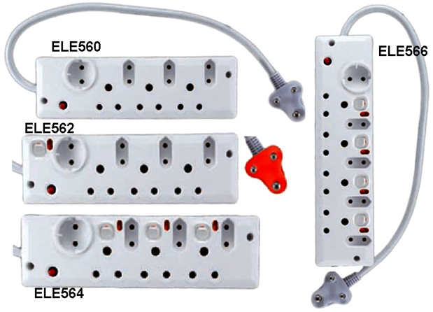 7 Way Multi Plugs 7 Way Multi Plugs