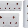 Adaptors W/out Indicator light