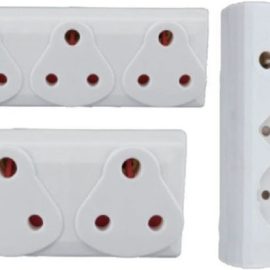 Adaptors W/out Indicator light