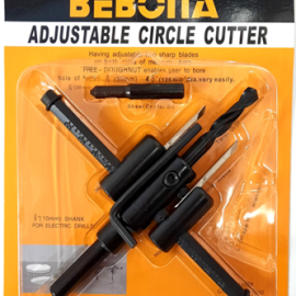 Adjustable Circle Cutter