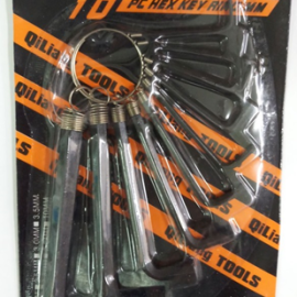 Allen / Hex Key set