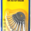 Allen Keys Sets