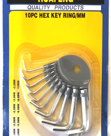 Allen Keys Sets